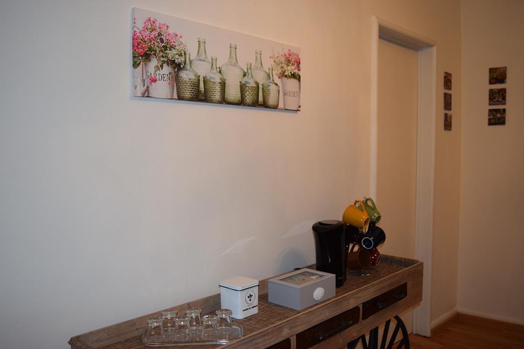 Casa Berenguer Guest house *