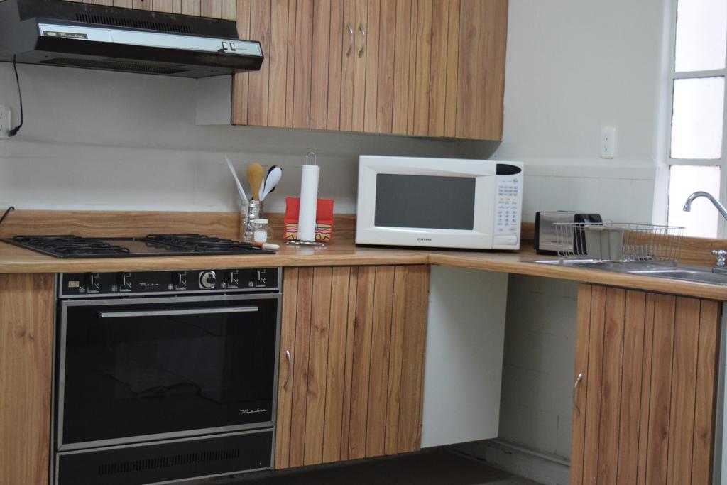 Casa Berenguer Guest house Mexico City