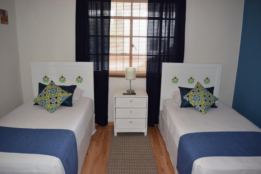 Casa Berenguer Guest house Mexico City