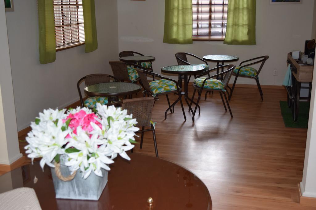 Casa Berenguer Mexico City