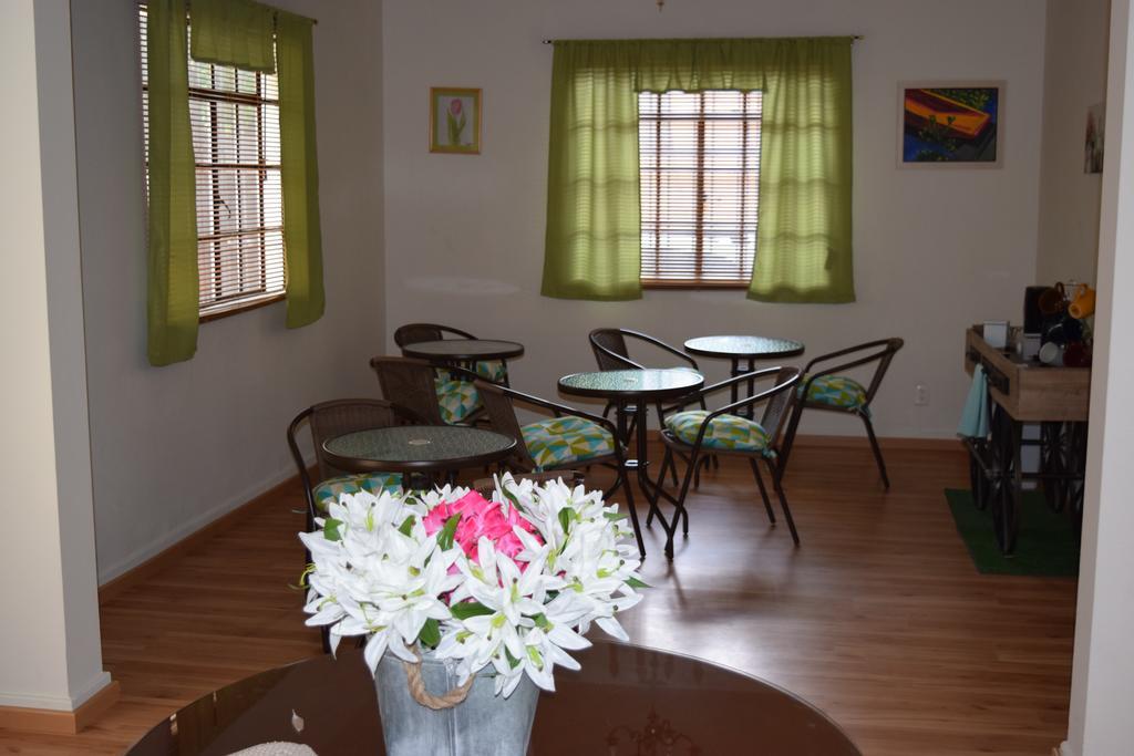 Guest house Casa Berenguer
