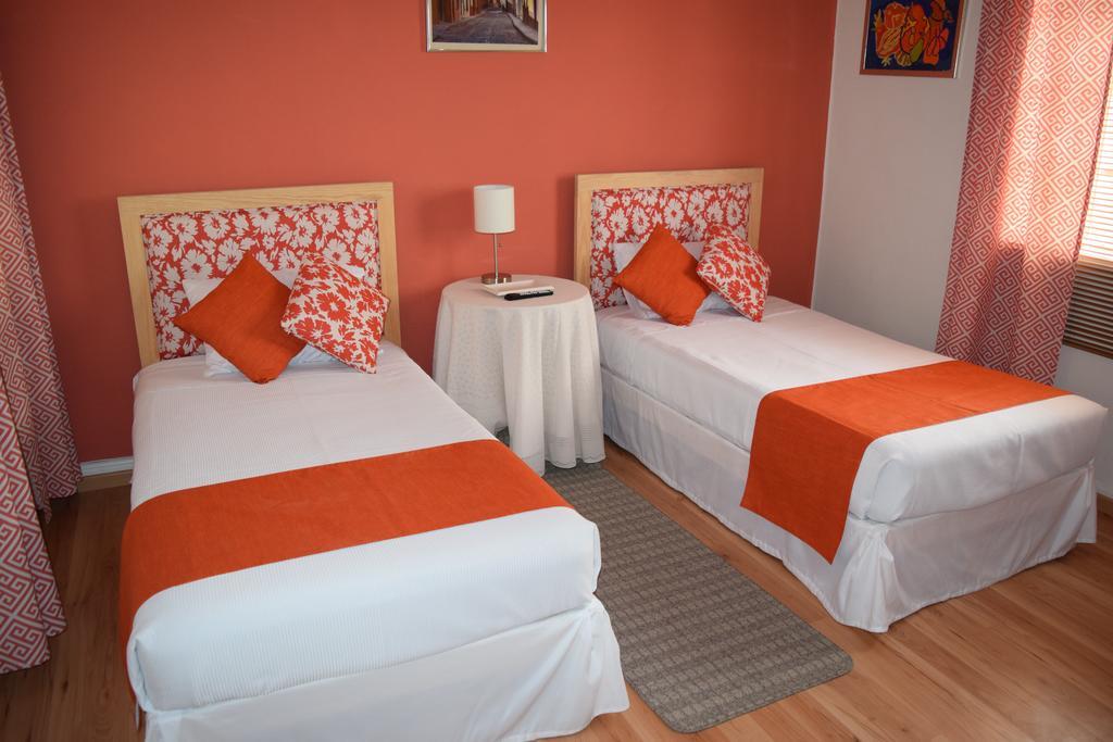 Casa Berenguer Guest house *