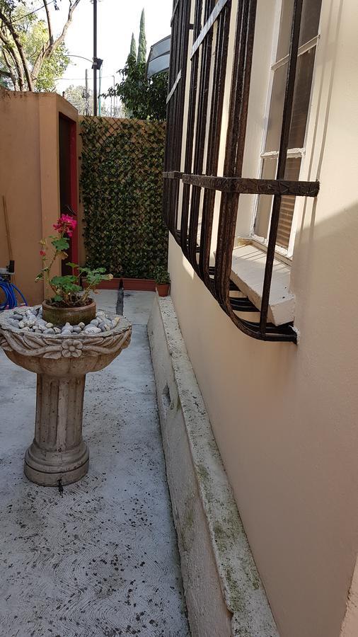 Casa Berenguer Guest house Mexico City