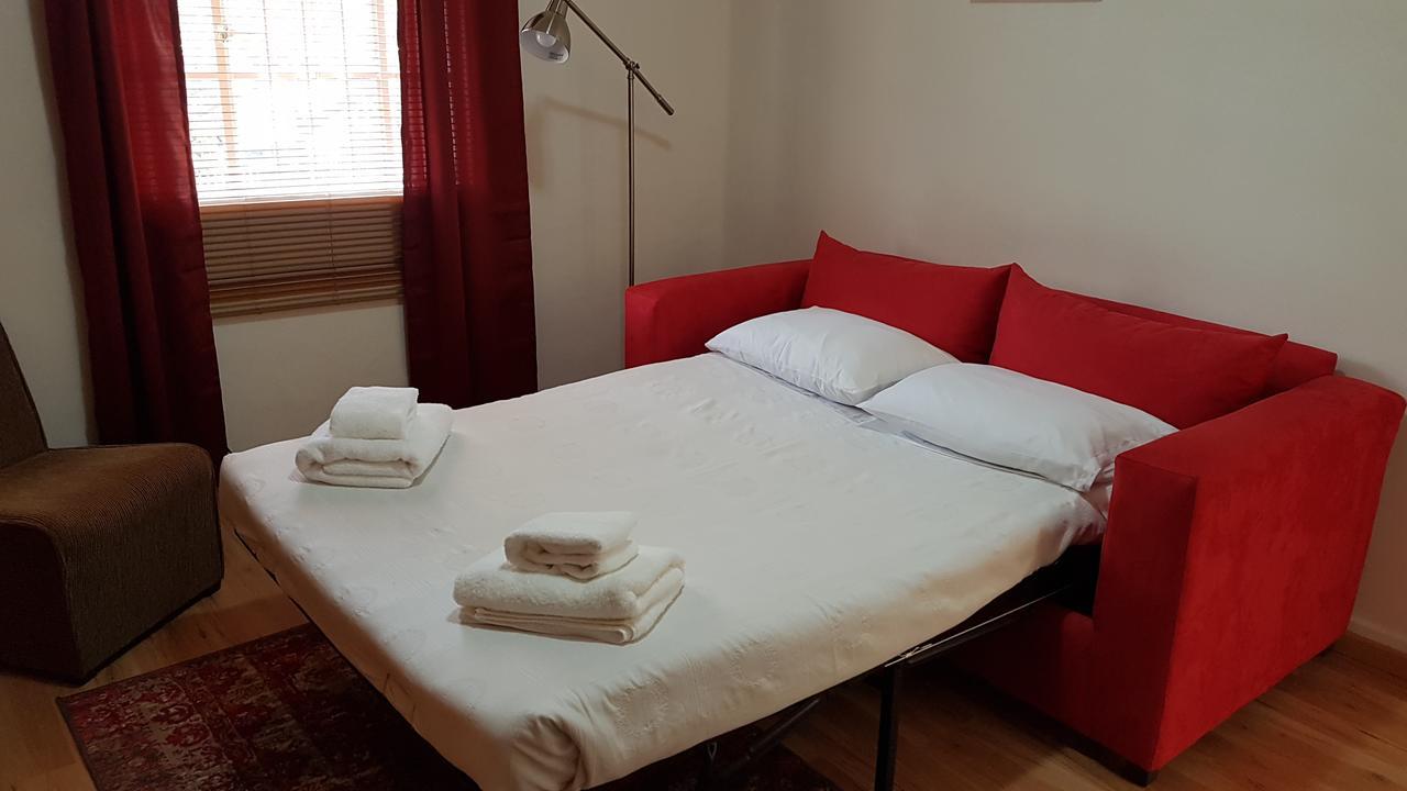 Casa Berenguer Guest house *