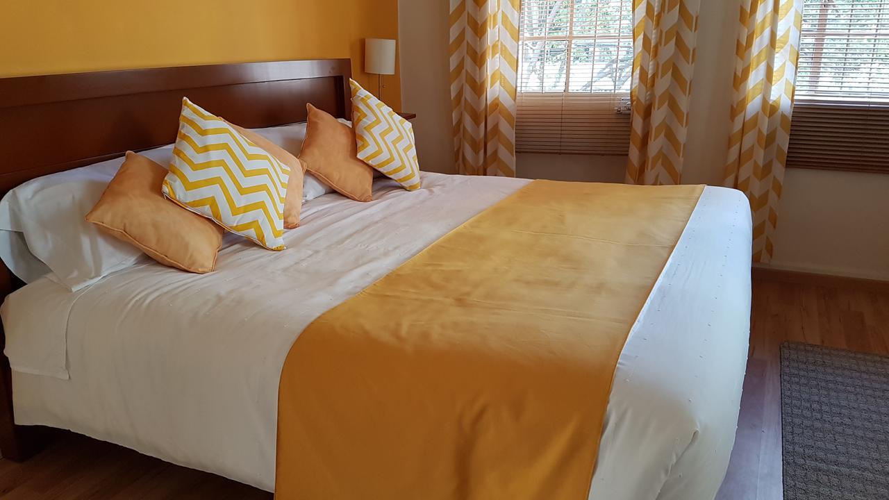 Casa Berenguer Guest house *
