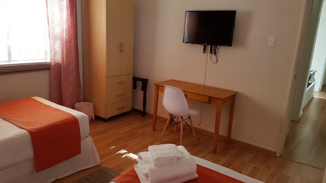 Guest house Casa Berenguer Mexico City