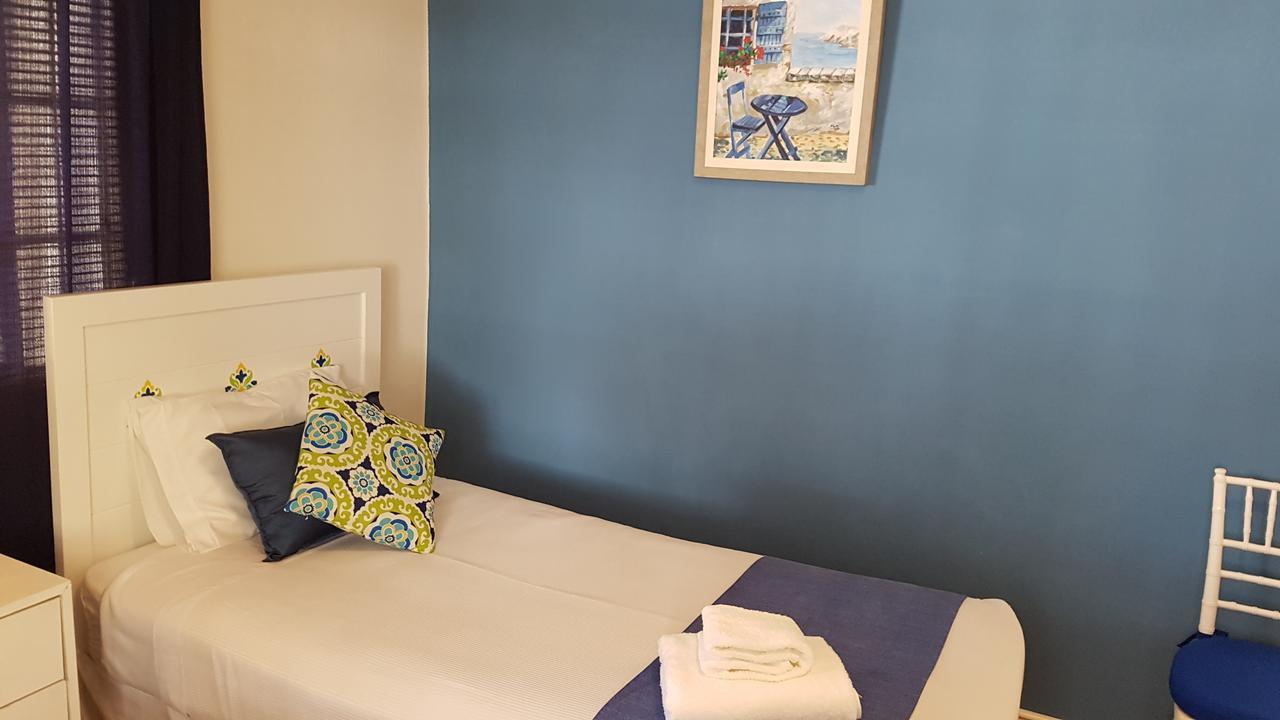 Casa Berenguer Guest house Mexico City