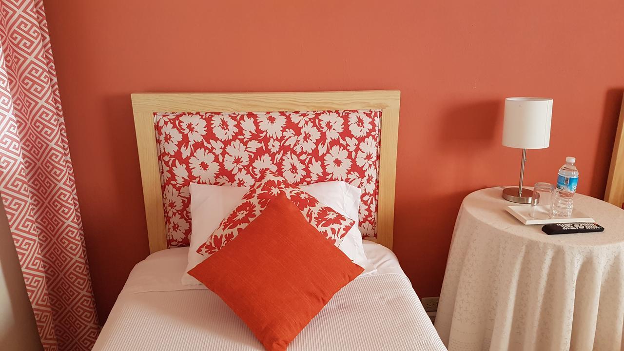 Casa Berenguer * Mexico City