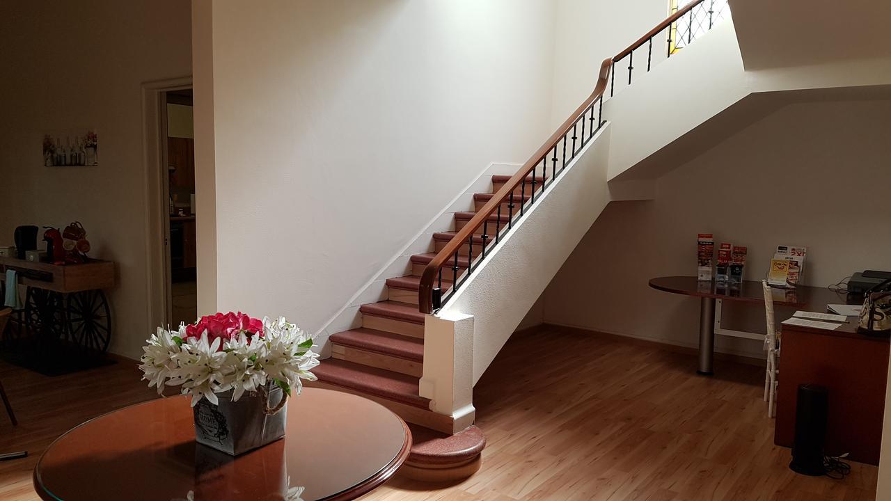 Guest house Casa Berenguer