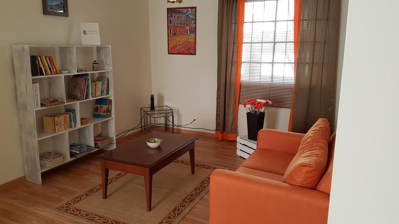 Casa Berenguer Mexico City
