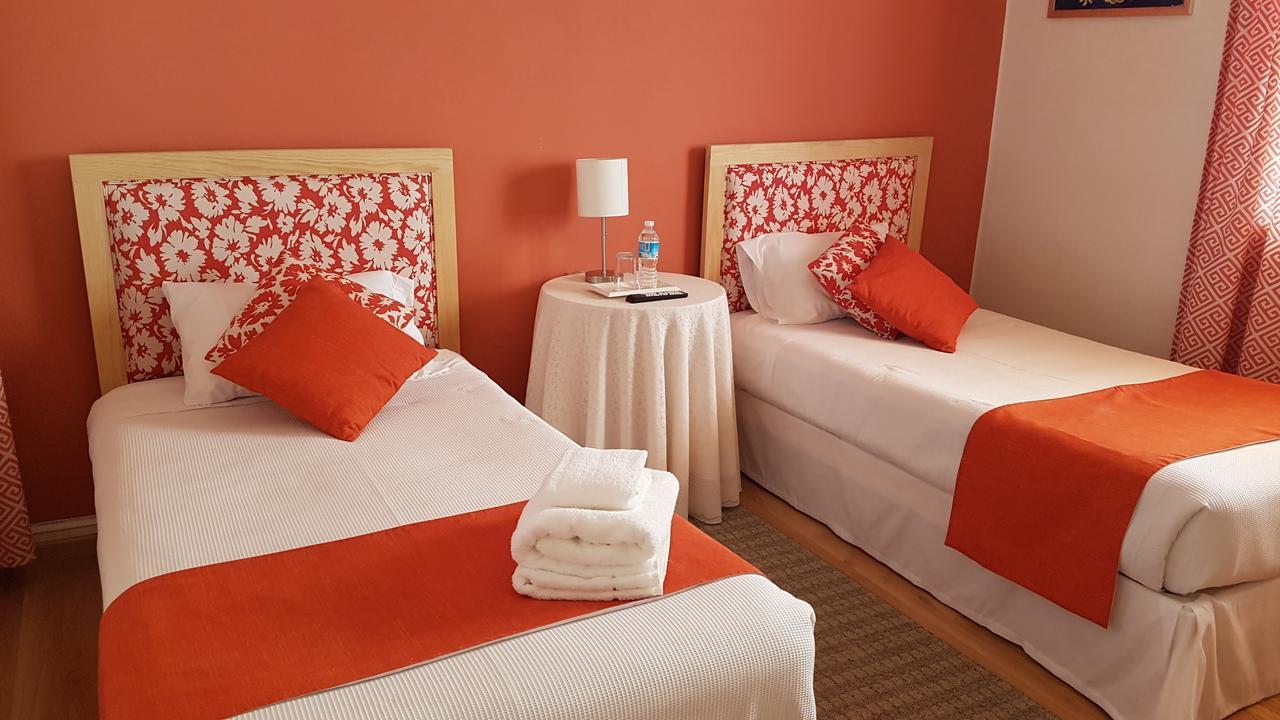 Guest house Casa Berenguer *