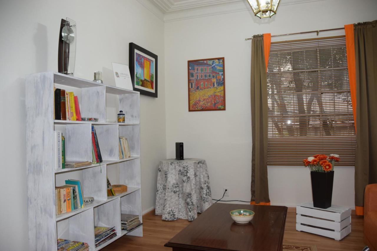 Casa Berenguer * Mexico City