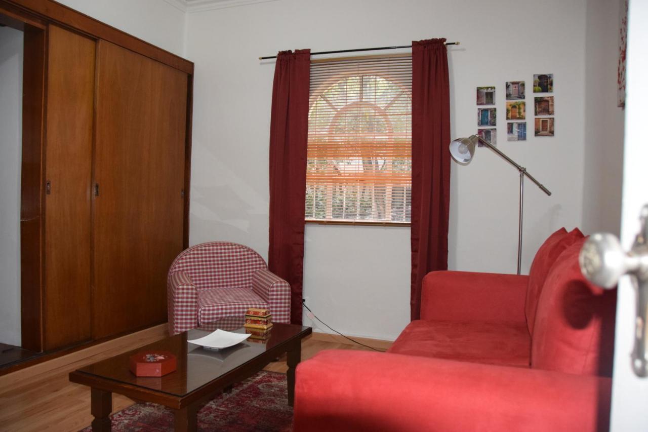 Casa Berenguer Guest house *
