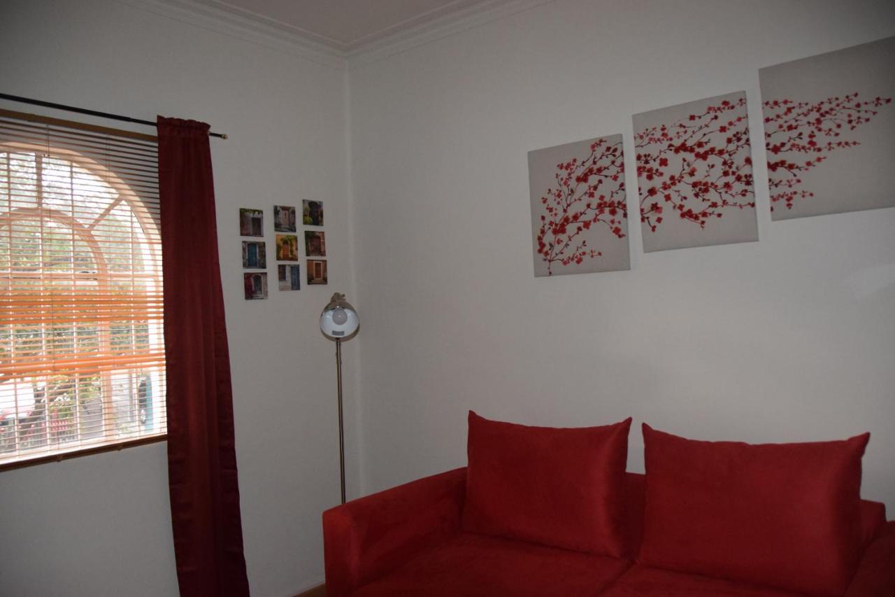 Guest house Casa Berenguer *