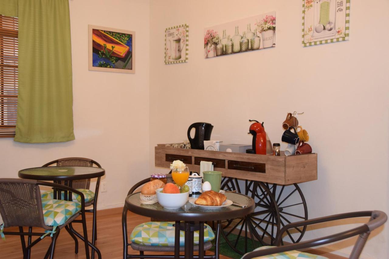 Casa Berenguer Guest house *