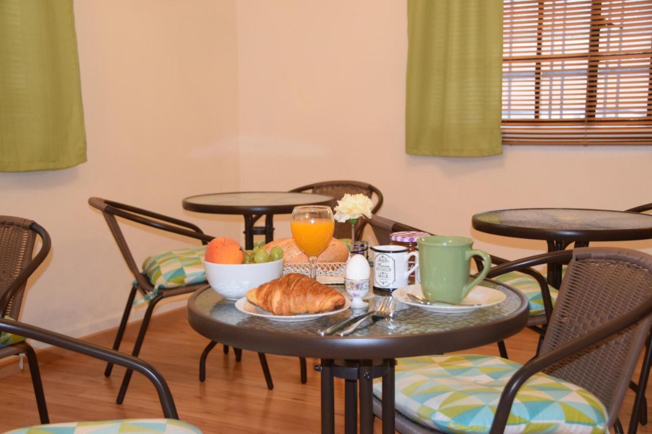 Guest house Casa Berenguer