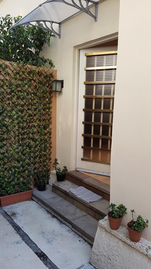 Casa Berenguer Guest house